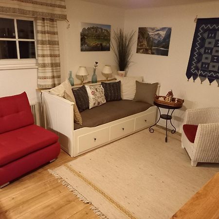 Apartment Almroeserl Edelweiss Gosau Cameră foto